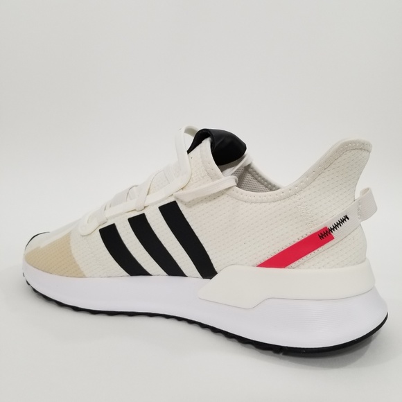 ORIGINALS U_PATH RUN EE4465 SHOES MEN SIZE 10 - Picture 3 of 6